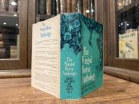 THE WINGED HORSE ANTHOLOGY