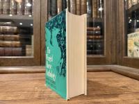 THE WINGED HORSE ANTHOLOGY