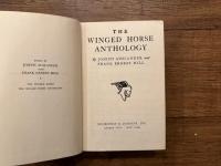 THE WINGED HORSE ANTHOLOGY
