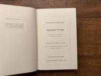 Apocalyptic Writings   NOTES ON THE APOCALYPSE  AN HUMBLE ATTEMPT   EDITED BY STEPHEN J. STEIN