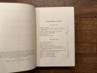 DEMOCRACY IN AMERICA     Edited by J.P. Mayer and Max Lerner   A NEW TRANSLATION BY George Lawrence