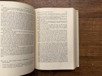DEMOCRACY IN AMERICA     Edited by J.P. Mayer and Max Lerner   A NEW TRANSLATION BY George Lawrence