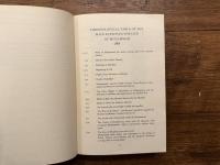THE KORAN   WITH A PARALLEL ARABIC TEXT   TRANSLATED WITH NOTES BY N. J. DAWOOD