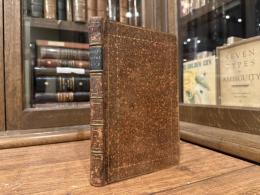OBSERVATIONS ON THE RIVER WYE, AND SEVERAL PARTS OF SOUTH WALES, &c.  RELATIVE CHIEFLY TO PICTURESQUE BEAUTY;  MADE In the Summer of the Year 1770.  THIRD EDITION