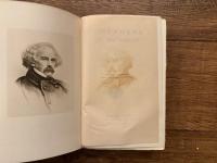 HAWTHORNE AND HIS CIRCLE     ILLUSTRATED