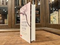 MISTER TIMELESS BLYTH  A Biographical Novel