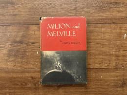 MILTON and Melville