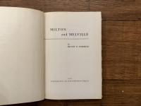 MILTON and Melville