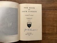 BOOK OF J. LONDON.