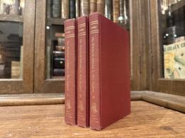 THE Witchcraft Delusion IN NEW ENGLAND  ITS RISE, PROGRESS, AND TERMINATION  AS EXHIBITED BY Dr, COTTON MATHER IN THE WONDERS OF THE INVISIBLE WORLD AND BY Mr. ROBERT CALEF IN HIS MORE WONDERS OF THE INVISIBLE WORLD WITH A Preface, Introduction, and Notes BY SAMUEL G. DRAKE IN THREE VOLUMES