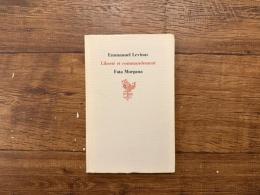 Liberte et commandement   preface de Pierre Hayat