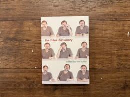 THE ZIZEK DICTIONARY