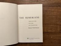 THE SUMERIANS   THEIR HISTORY, CULTURE, AND CHARACTER