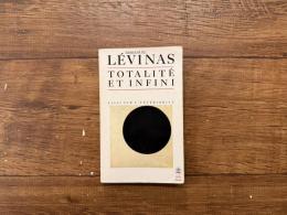 Totalite et Infini   Essai sur l'exteriorite