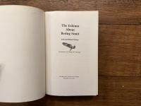 The Eskimo About Bering Strait
