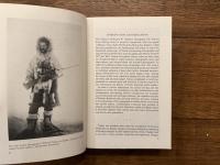 The Eskimo About Bering Strait