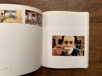L'Evidence du film   ABBAS KIAROSTAMI   Suivi d'une conversation entre Abbas Kiarostami et Lean-Lue Nancy  transcripte par Mojdeh Famili et Teresa Faucon et d'un cahier d'images choisies par Teresa Faucon