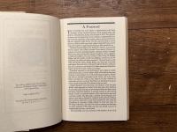 COTTON MATHER On Witchcraft  Being THE WONDERS OF THE INVISIBLE WORLD. FIRST PUBLISHED AT BOSTON IN OCTOBER 1692 AND NOW REPRINTED, WITH ADDITIONAL MATTER AND OLD WOOD-CUTS, FOR THE LIBRARY OF THE FANTASTIC & CURIOUS: