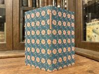 CHINESE LOVE POEMS  FROM MOST ANCIENT TO MODERN TIMES   DECORATIONS BY PAUL MMCPHARLIN
