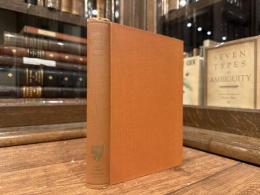 HINDU MEDICINE     EDITED WITH A FOREWORD AND PREFACE BY LUDWIG EDELSTEIN