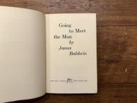 Going to Meet the Man
