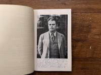 THE GENIUS OF HAIKU   Readings from R. H. Blyth on poetry, life, and Zen    With an introduction by James Kirkup