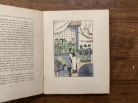 LA TROISIEME JEUNESSE DE MADAME PRUNE     ILLUSTRATIONS DE SYLVAIN SAUVAGE