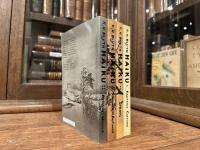 HAIKU  Volume One: Eastern Culture  Volume Two: Spring  Volume Three: Summer-Autumn  Volume Four: Autumn-Winter