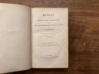RUSSIA: OR MISCELLANEOUS OBSERVATIONS ON THE PAST AND PRESENT STATE OF THAT COUNTRY AND ITS INHABITANTS.   COMPILED FROM NOTES MADE ON THE SPOT, DURING TRAVELS, AT DEFFERENT TIMES, IN THE SERVICE OF THE BIBLE SOCIETY, AND A RESIDENCE OF MANY YEARS IN THE COUNTRY.