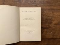 SESAME AND LILIES.  THREE LECTURES