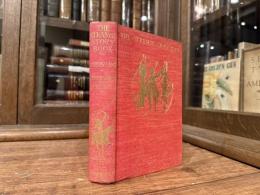 THE STRANGE STORY BOOK    EDITED BY ANDREW LANG