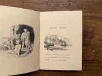 ENOCH ARDEN.    ILLUSTRATED BY ARTHUR HUGHES.