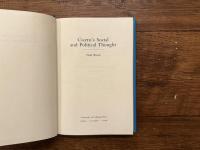 Cicero's Social and Political Thought