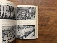 THE MODERN HISTORY OF JAPAN