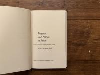 Emperor and Nation in Japan   Political Thinkers of the Tokugawa Period
