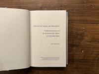 THE AGE OF VISIONS AND ARGUMENTS   Parliamentarianism and the National Public Sphere in Early Meiji Japan