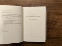 THE AGE OF VISIONS AND ARGUMENTS   Parliamentarianism and the National Public Sphere in Early Meiji Japan