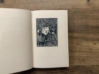 BROOMSTICKS & OTHER TALES   WITH DESIGNS BY BOLD