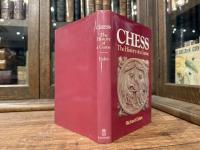 CHESS   The History of a Game