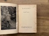 KAGAWA.