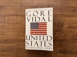 UNITED STATES   ESSAYS 1952-1992