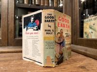 THE GOOD EARTH    By arrangement with The John Day Company