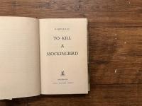 TO KILL A MOCKINGBIRD