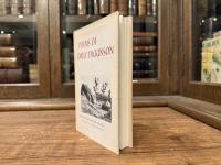 POEMS OF Emily Dickinson   SELECTED BY HELEN PLOTZ   Drawings by Robert Kipniss