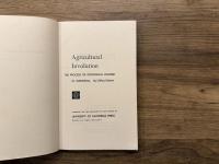 Agricultural Involution   THE PROCESS OF ECOLOGICAL CHANGE IN INDONESIA
