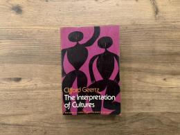 THE INTERPRETATION OF CULTURES   SELECTED ESSAYS