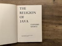 THE RELIGION OF JAVA