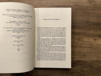 Anthropology and Literature   Introduction by Edward M. Bruner