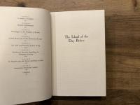 The Island of the Day Before    Translated from the Italian by William Weaver