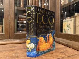 The Island of the Day Before    Translated from the Italian by William Weaver